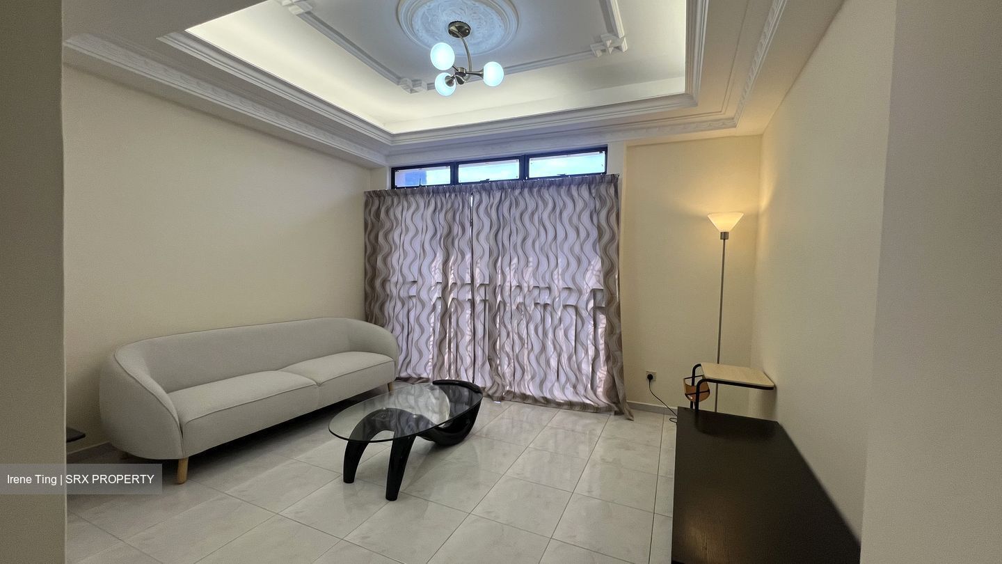 Balestier Point (D12), Apartment #607018271